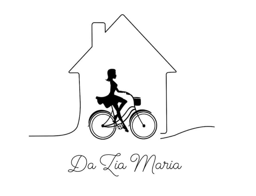Da Zia Maria Apartment Палермо Екстериор снимка